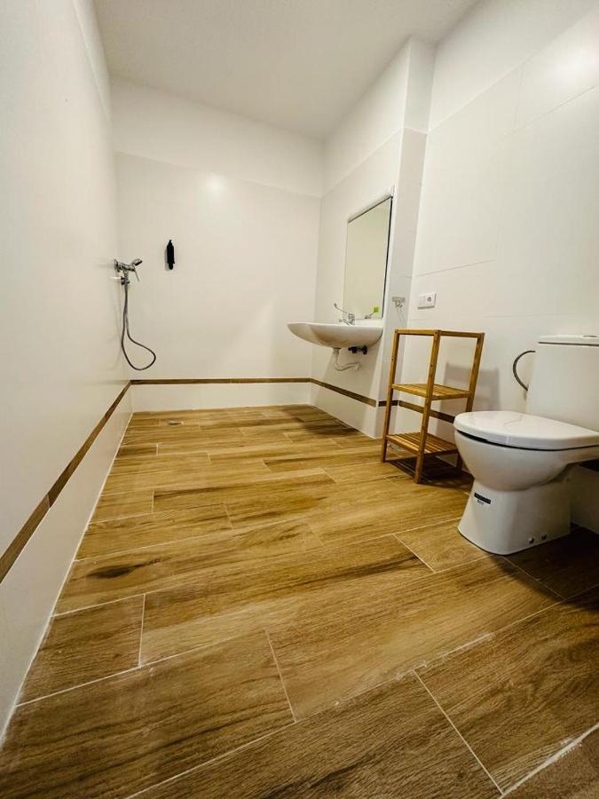 Hostel Costa-Luz Bejar 28-30 ウエルバ エクステリア 写真